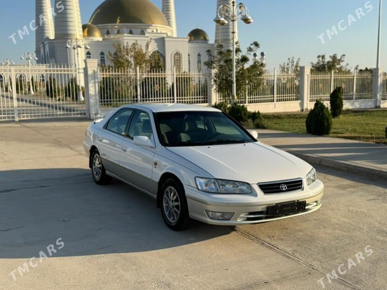Toyota Camry 2000 - 170 000 TMT - Balkanabat - img 4