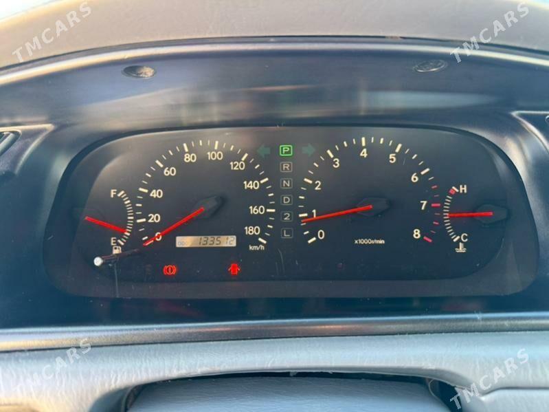 Toyota Camry 2000 - 170 000 TMT - Balkanabat - img 8