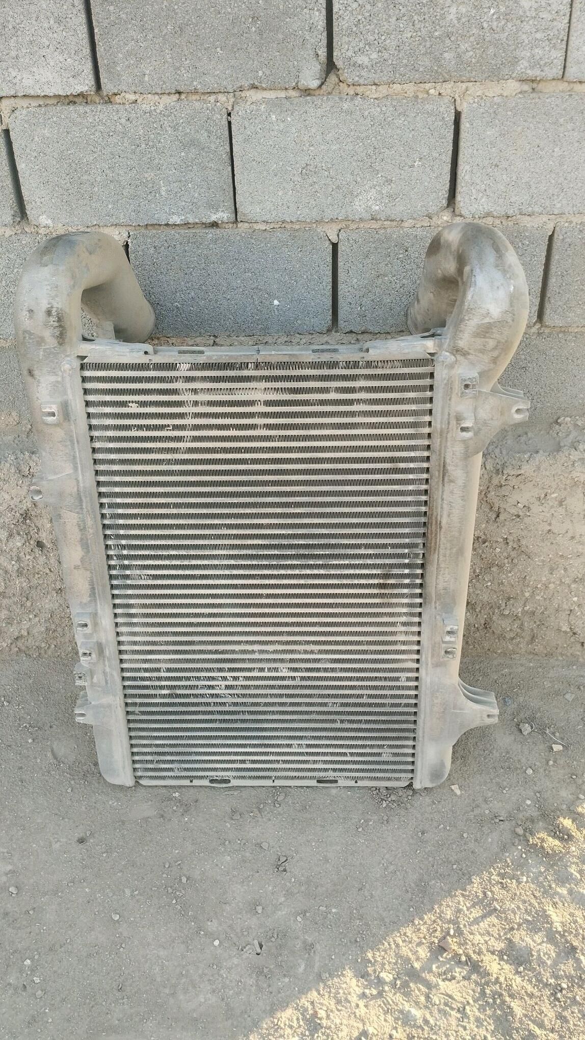 Daf interkuller 105 pakgar m 1 000 TMT - Этрек - img 1