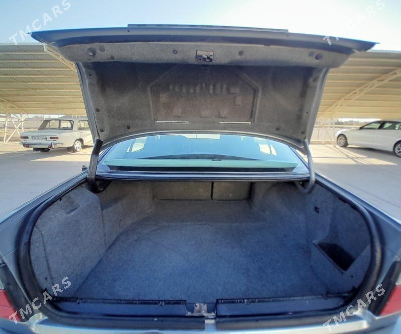 BMW 525 1991 - 59 999 TMT - Balkanabat - img 7