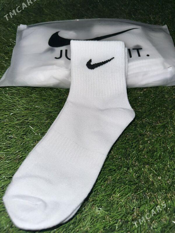 nike ak jorap - Arçabil şaýoly - img 2