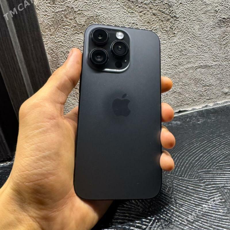 iPhone 14 Pro 128Gb - Туркменабат - img 4