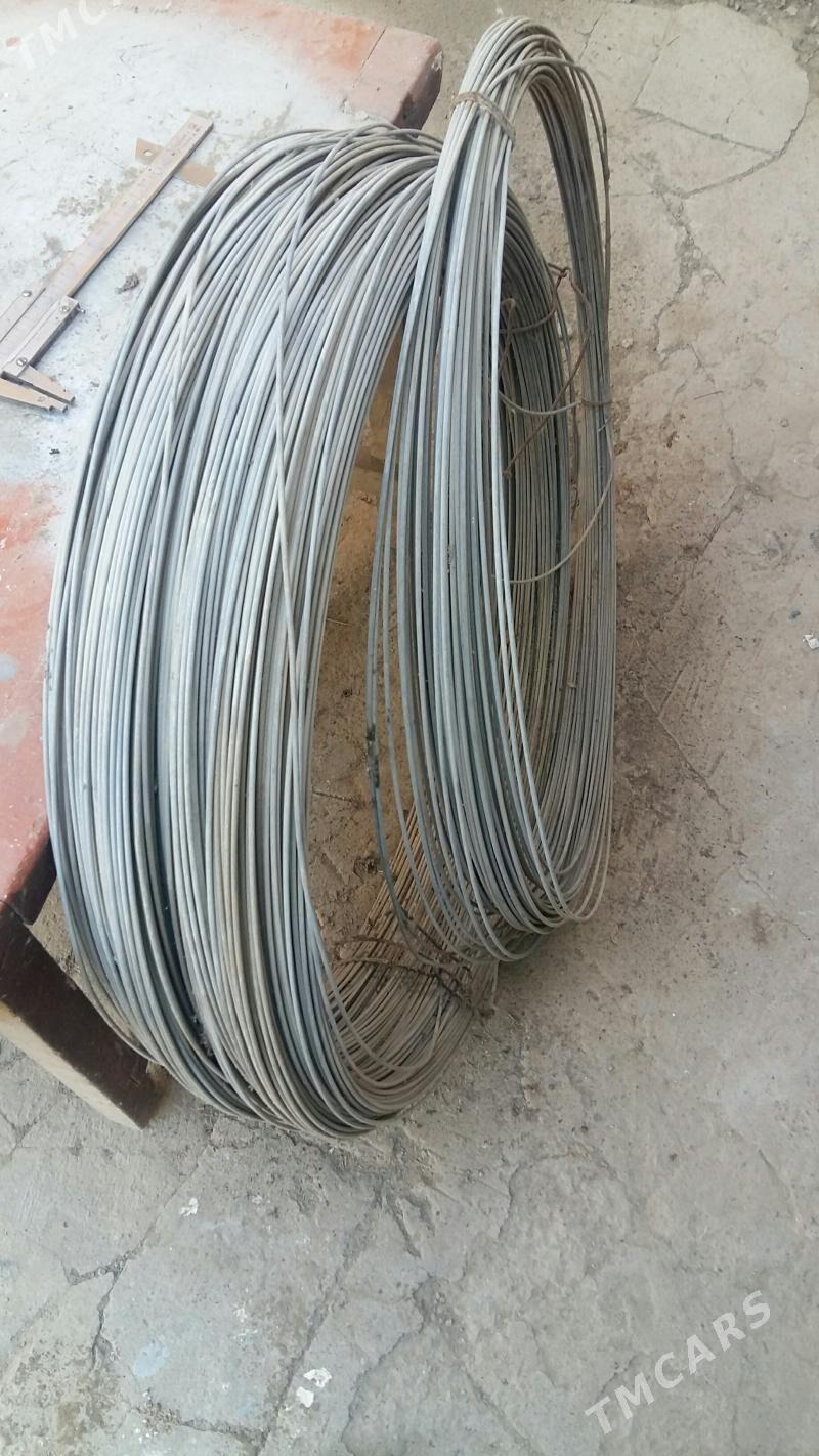 проволока оцинкованная - Анев - img 2