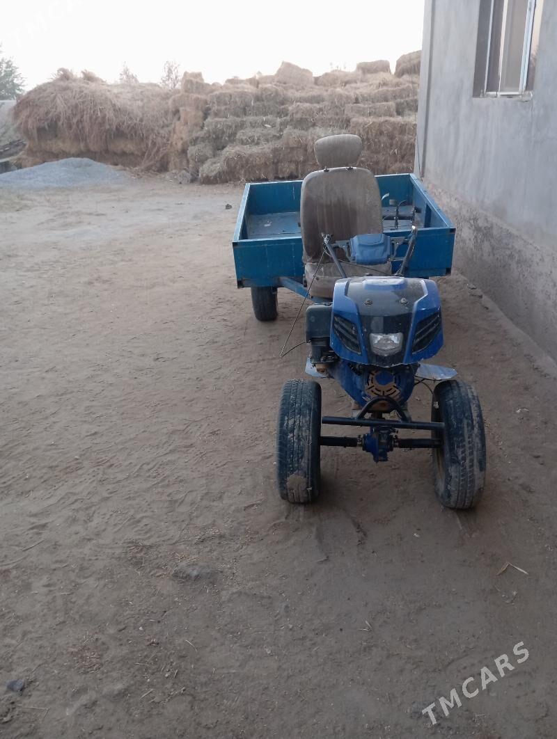 motoblok - Сакар - img 2