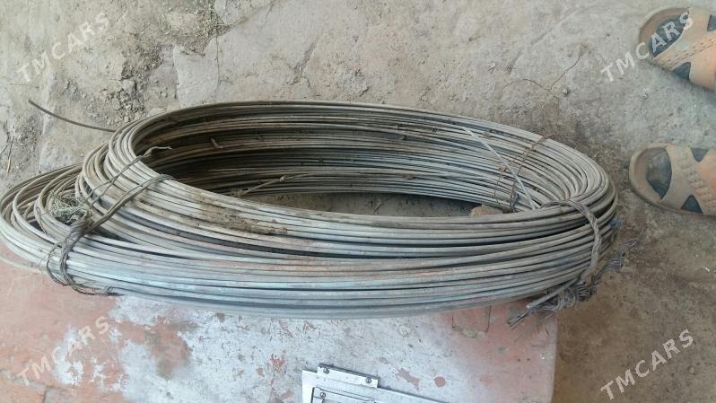 проволока оцинкованная - Анев - img 5