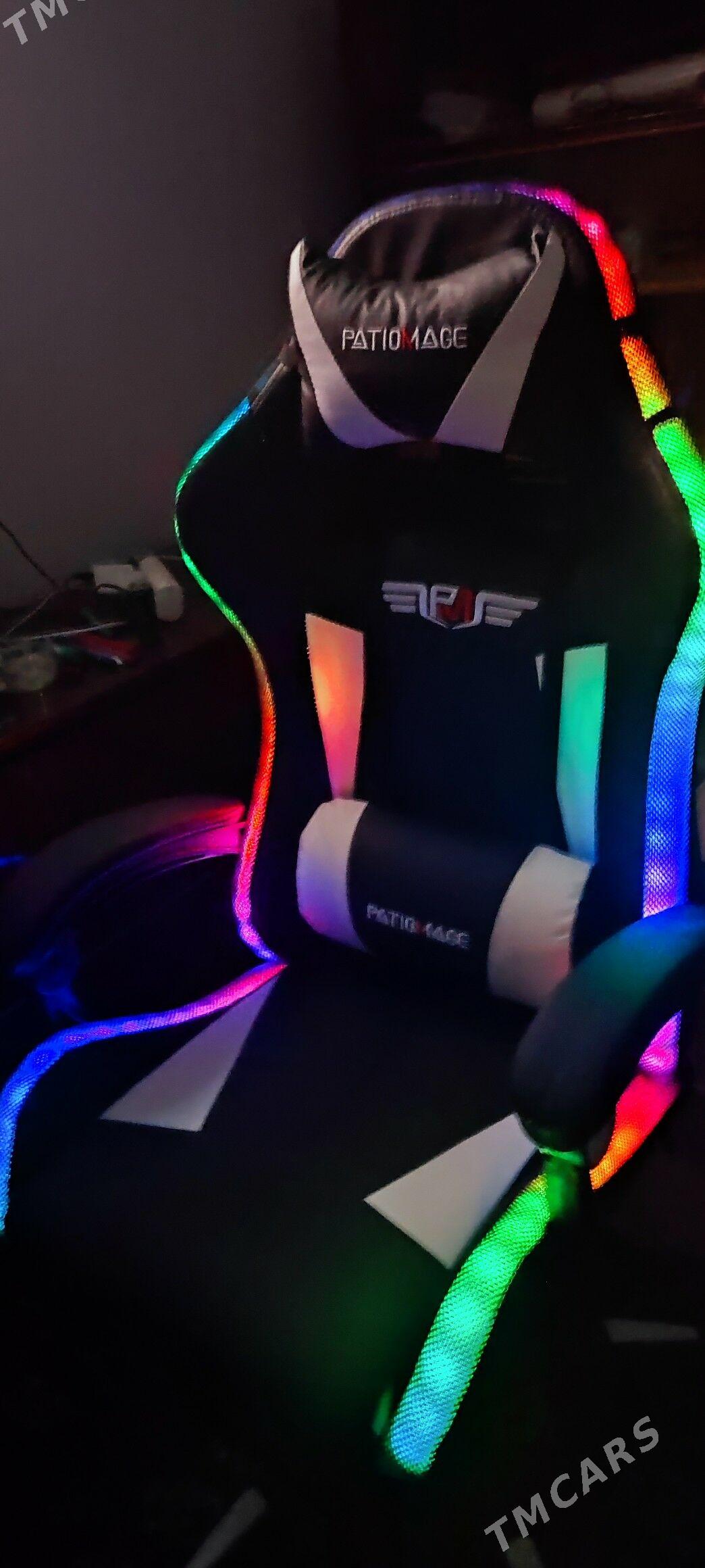 PAKET İGRAWOY KRESLO - Aşgabat - img 4