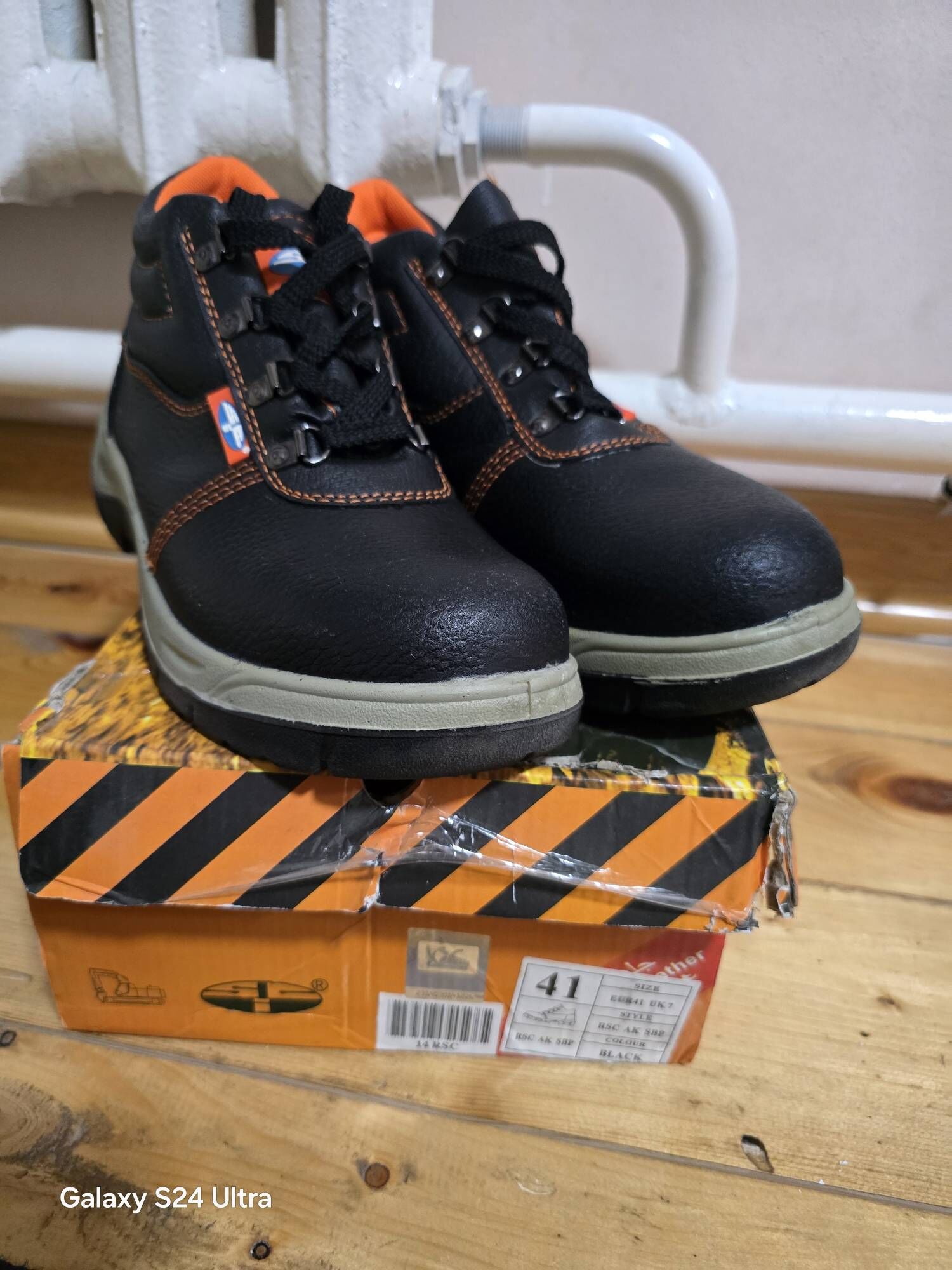 botinka demirli - Мары - img 2