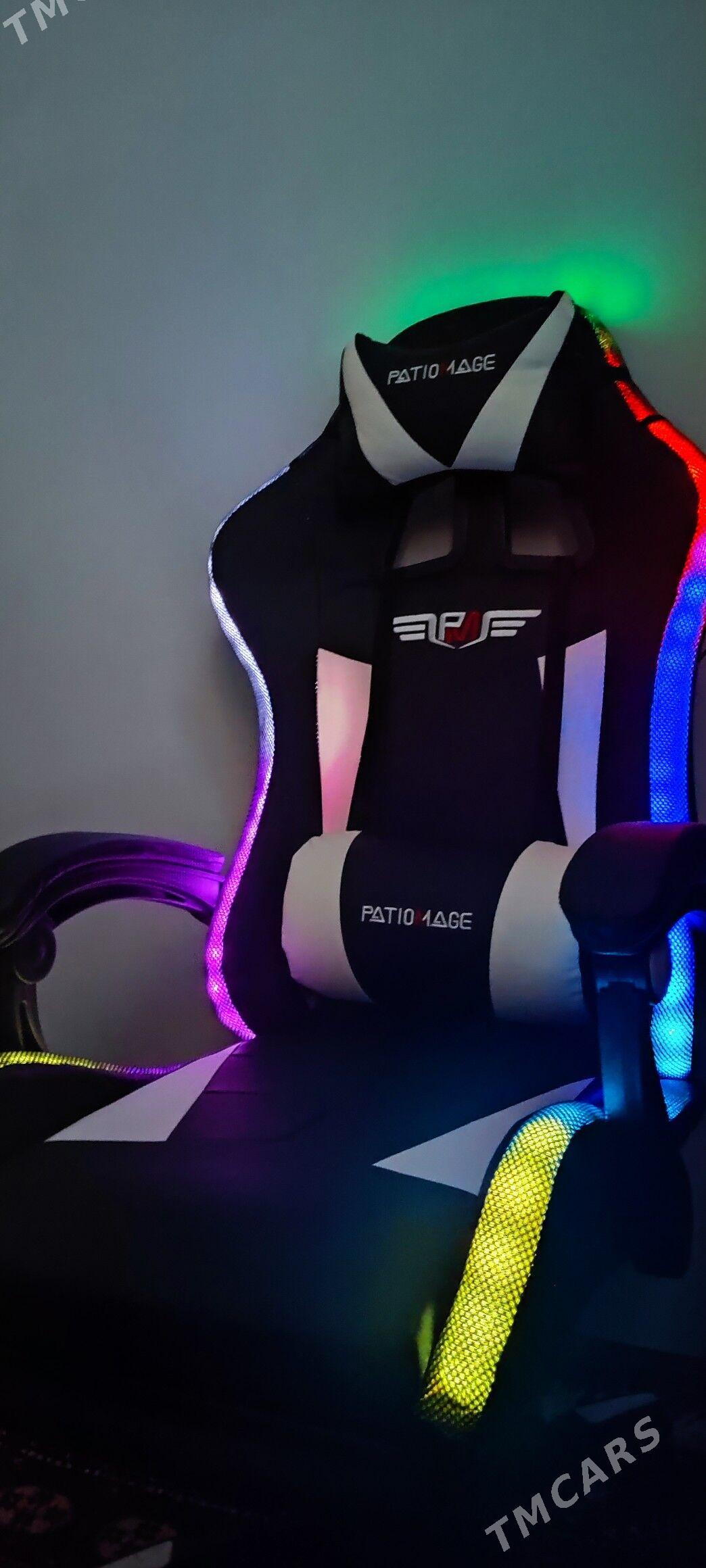 PAKET İGRAWOY KRESLO - Aşgabat - img 5