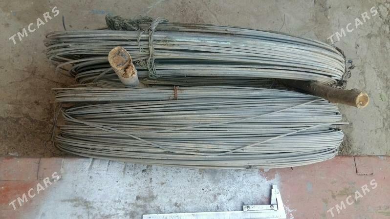 проволока оцинкованная - Анев - img 6