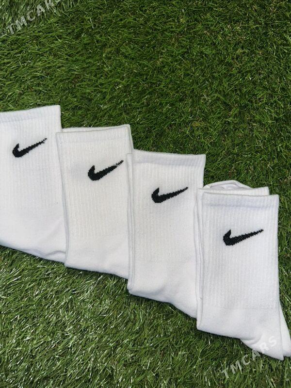 nike ak jorap - Arçabil şaýoly - img 4