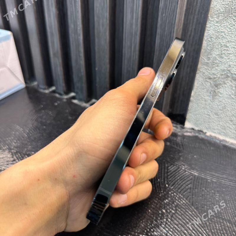 iPhone 14 Pro 128Gb - Туркменабат - img 3