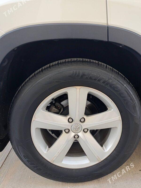 Toyota Highlander 2016 - 440 000 TMT - Aşgabat - img 9