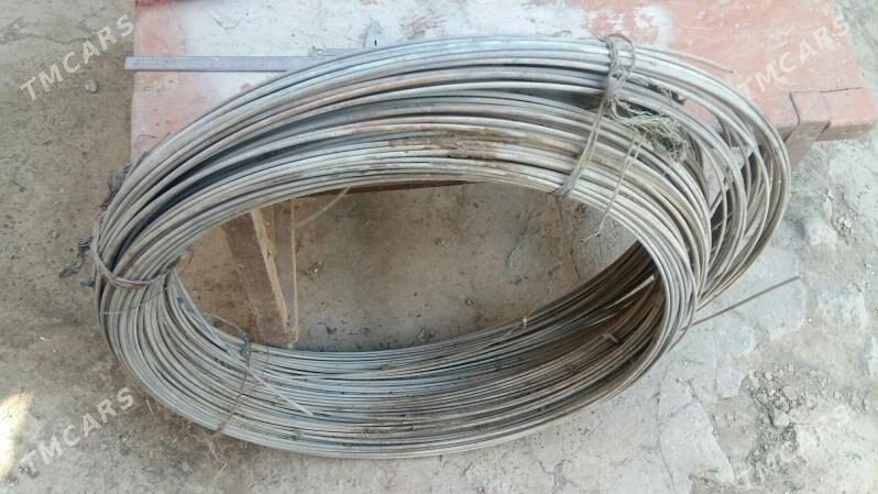 проволока оцинкованная - Анев - img 3