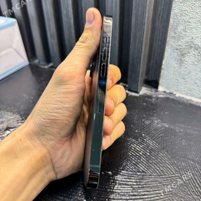 iPhone 14 Pro 128Gb - Туркменабат - img 2