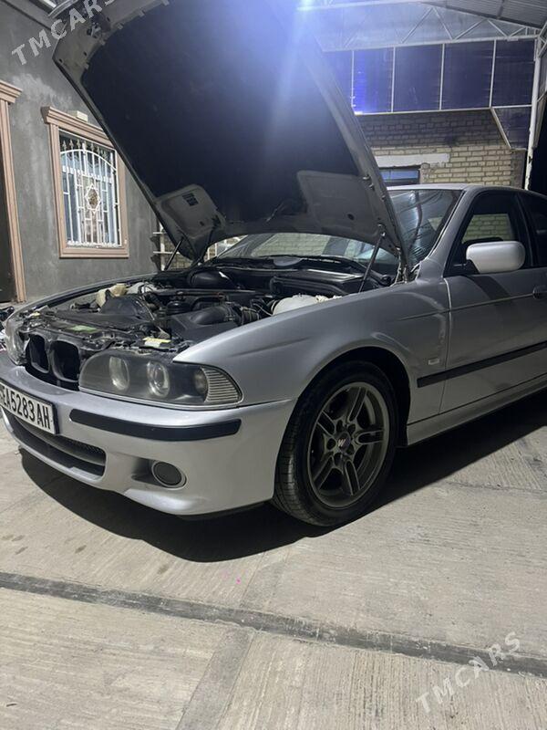 BMW 530 2001 - 145 000 TMT - Aşgabat - img 4