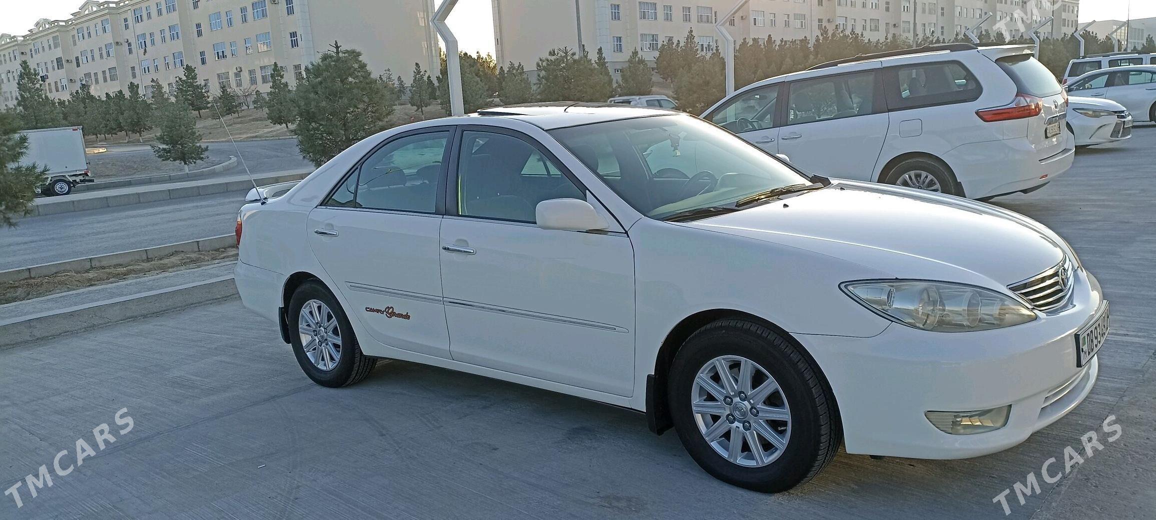 Toyota Camry 2005 - 210 000 TMT - Änew - img 1