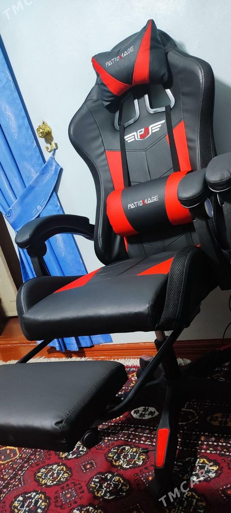 PAKET İGRAWOY KRESLO - Aşgabat - img 7