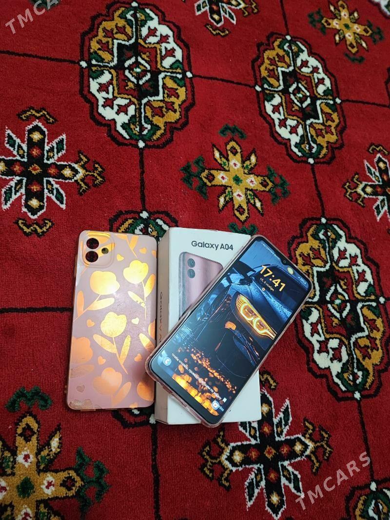 Samsung Galaxy A 04.3/32 - Туркменабат - img 2