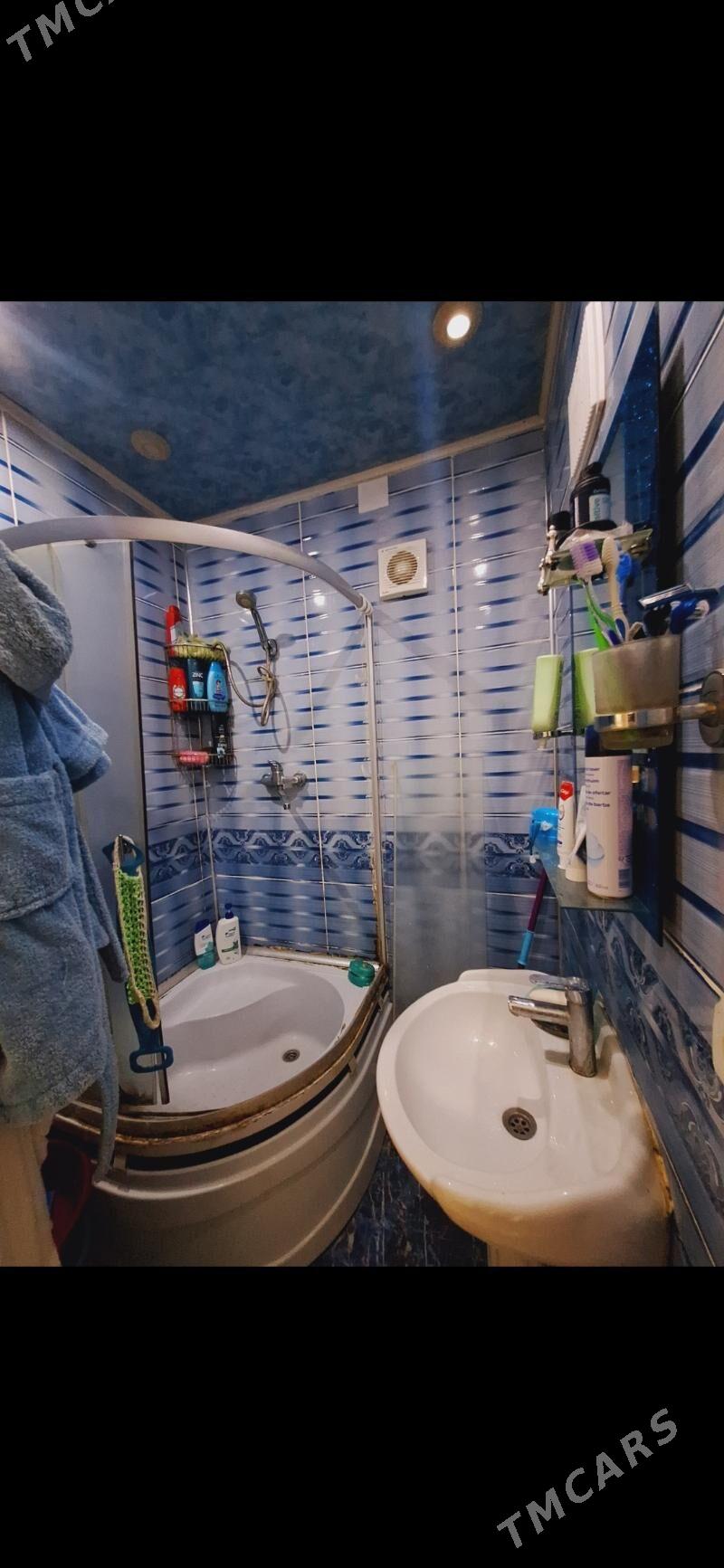 1mkr 3komnat razdelni satlyk j - Ашхабад - img 8