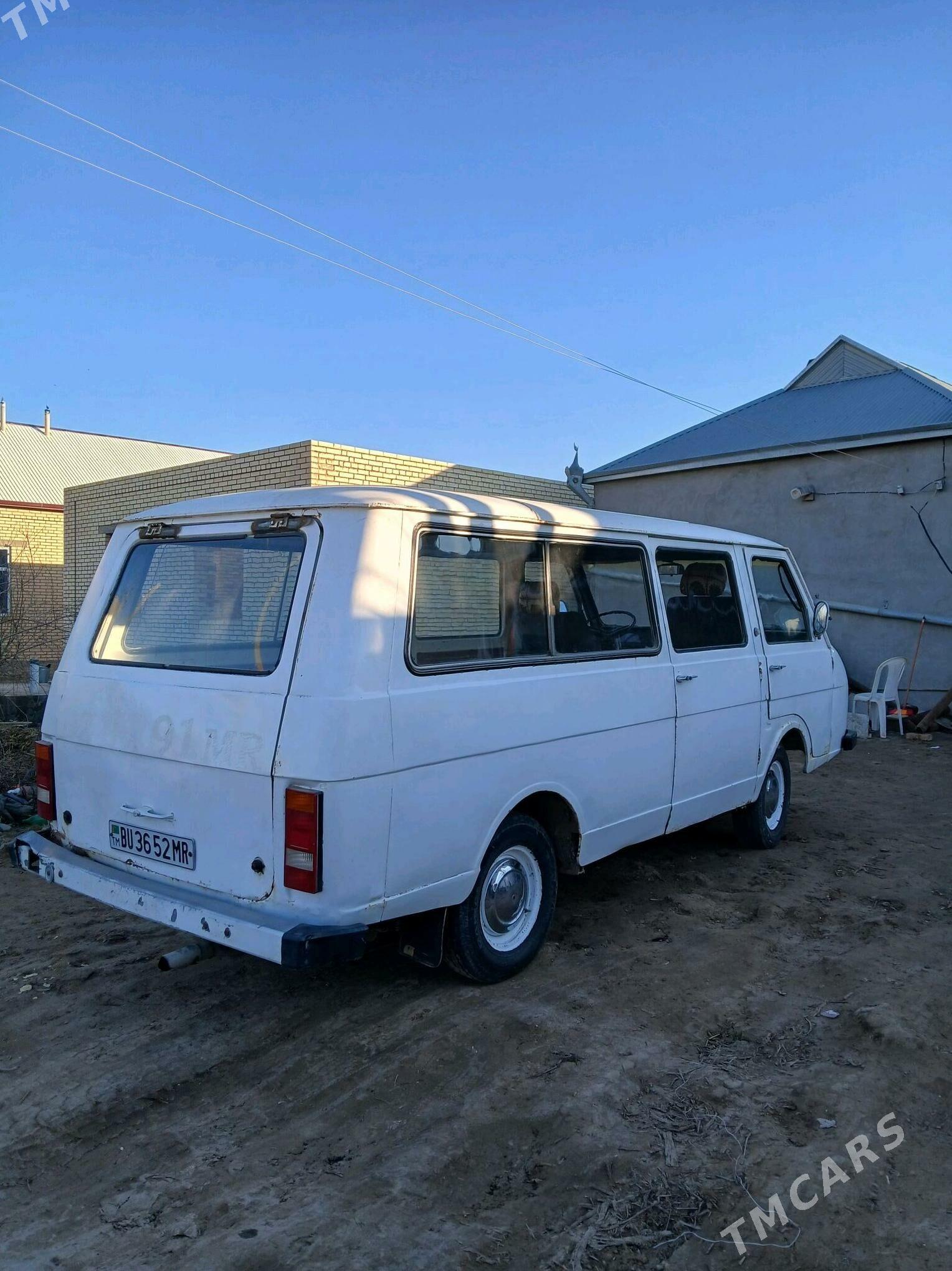 Gaz 24 1988 - 20 000 TMT - Каракумский этрап - img 4