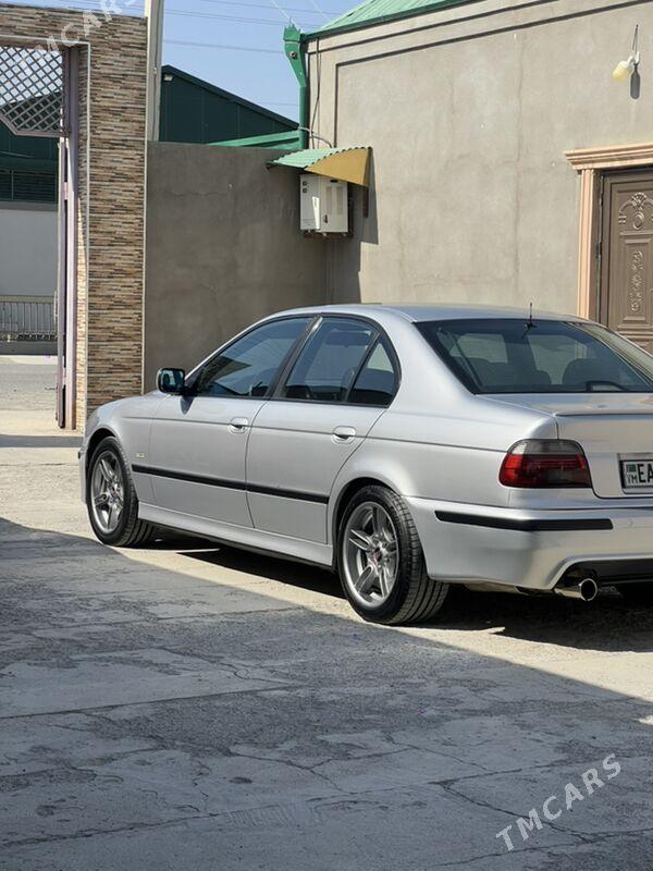 BMW 530 2001 - 145 000 TMT - Aşgabat - img 6