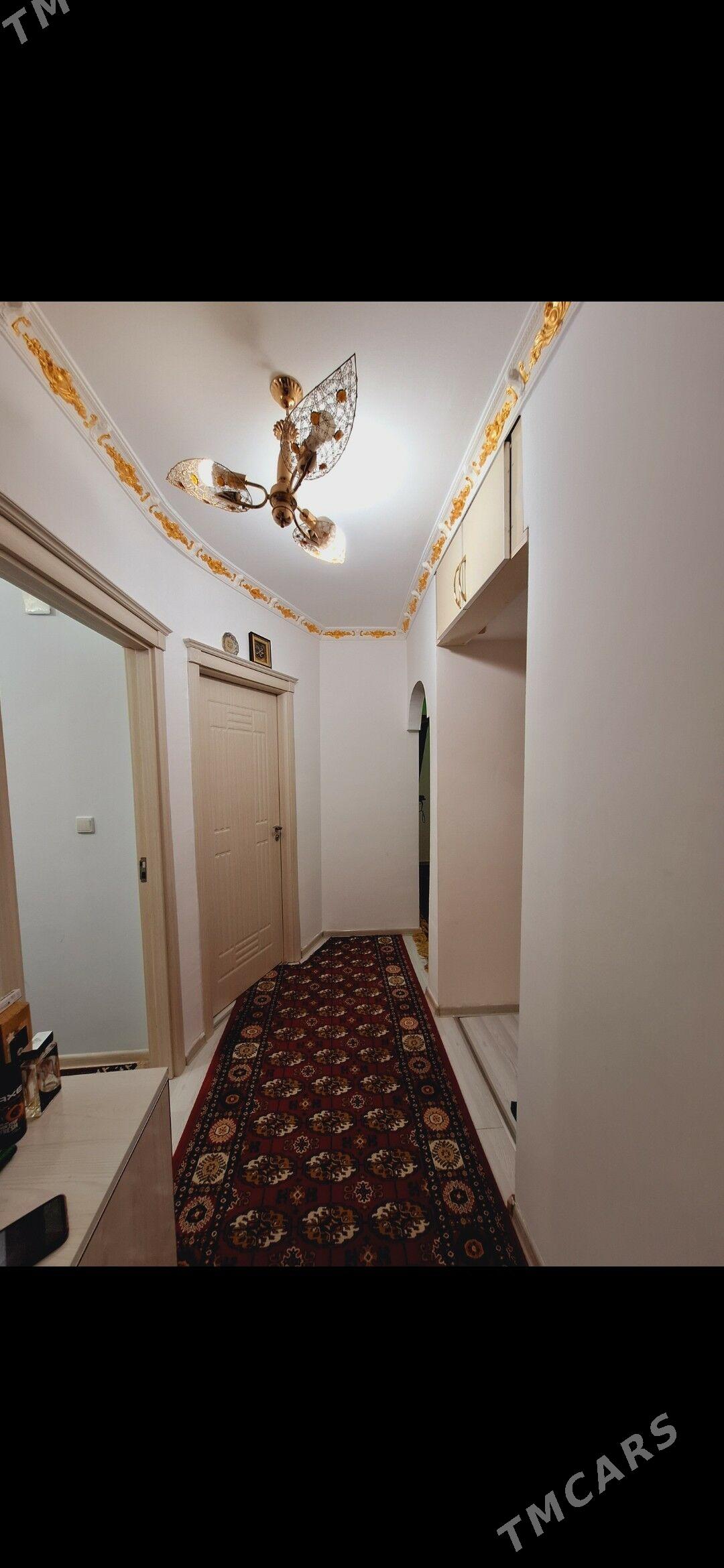 1mkr 3komnat razdelni satlyk j - Ашхабад - img 5