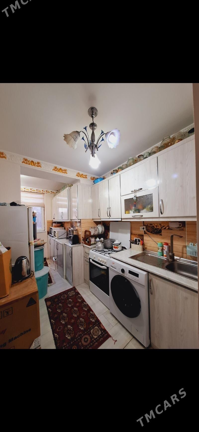 1mkr 3komnat razdelni satlyk j - Ашхабад - img 6