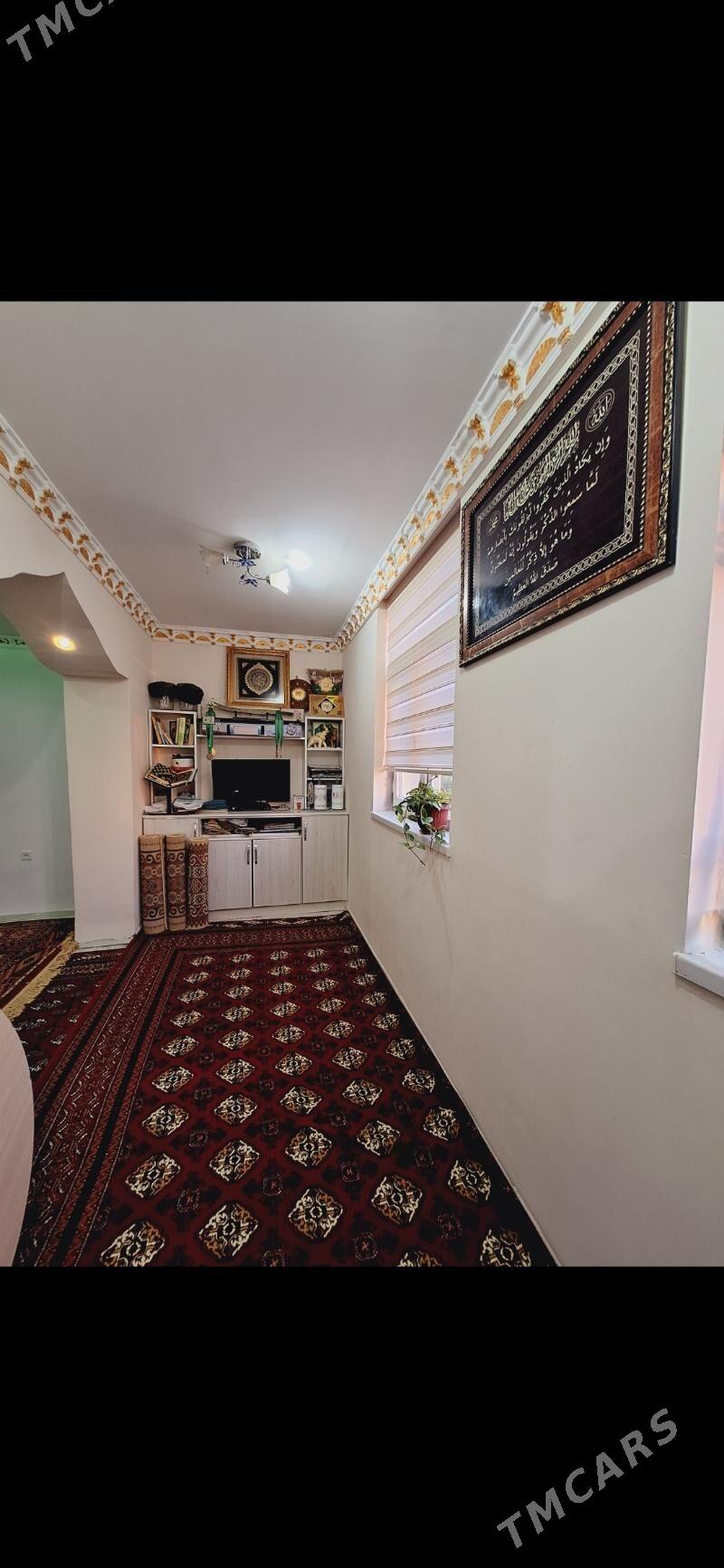 1mkr 3komnat razdelni satlyk j - Ашхабад - img 4