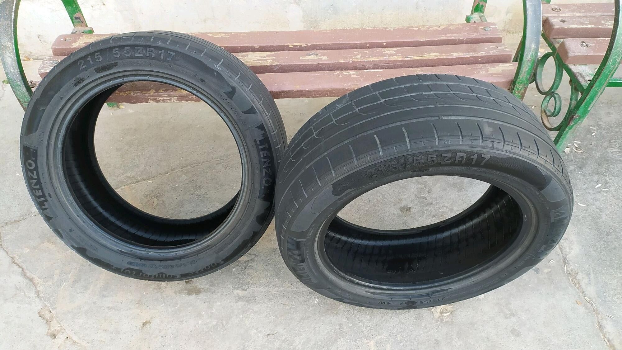 Camry teker 200 TMT - Parahat 7 - img 1