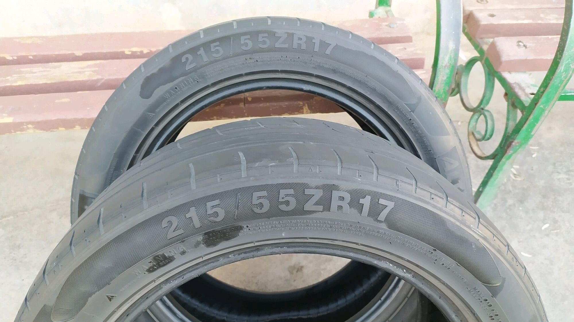 Camry teker 200 TMT - Parahat 7 - img 2