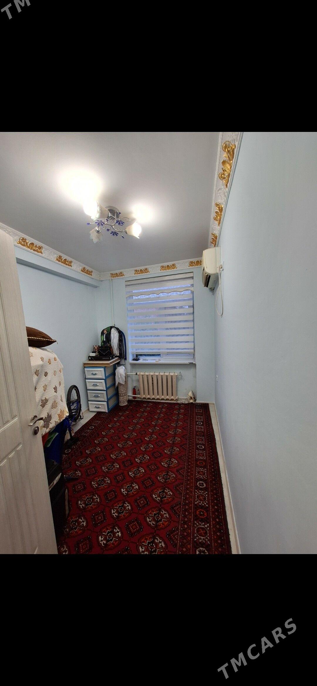 1mkr 3komnat razdelni satlyk j - Ашхабад - img 3