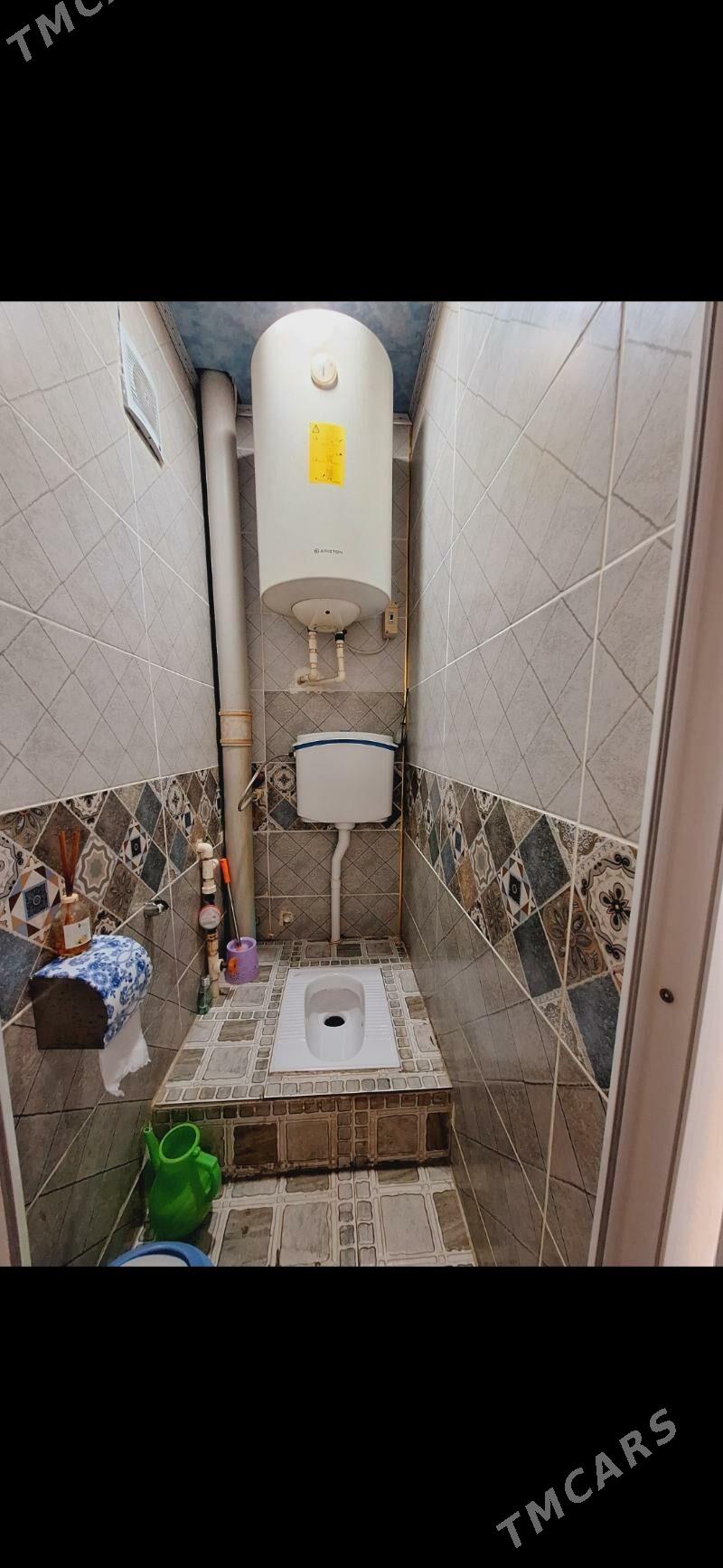 1mkr 3komnat razdelni satlyk j - Ашхабад - img 7