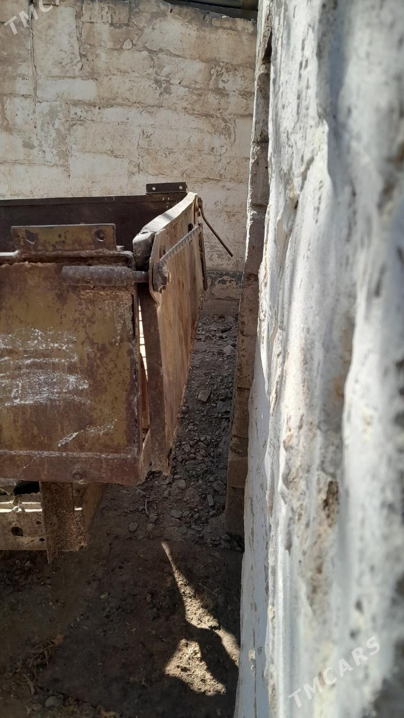 Прицеп, Presep - Гызыларбат - img 2