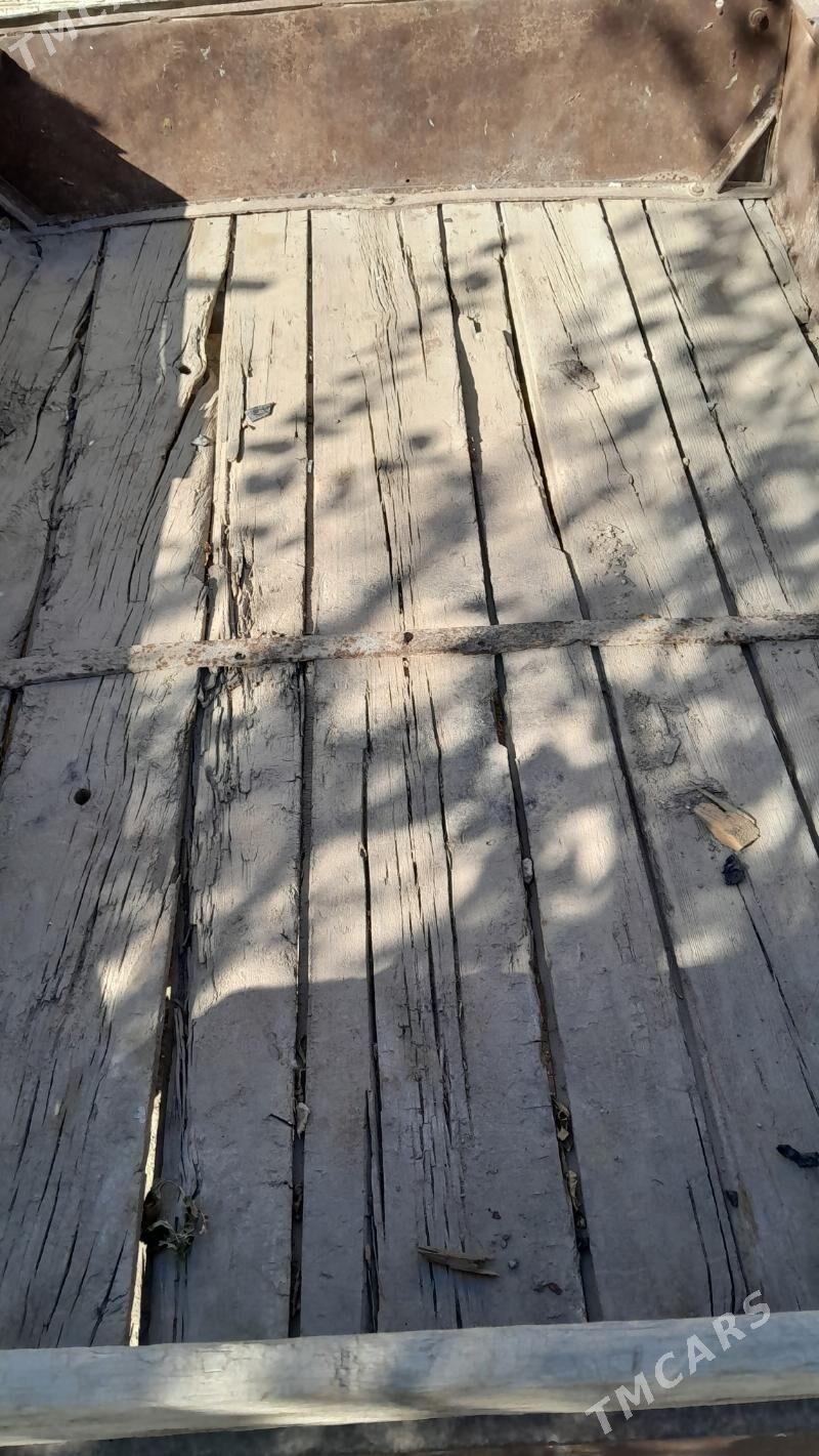 Прицеп, Presep - Гызыларбат - img 5