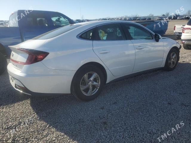 Hyundai Sonata 2020 - 255 000 TMT - Ашхабад - img 10