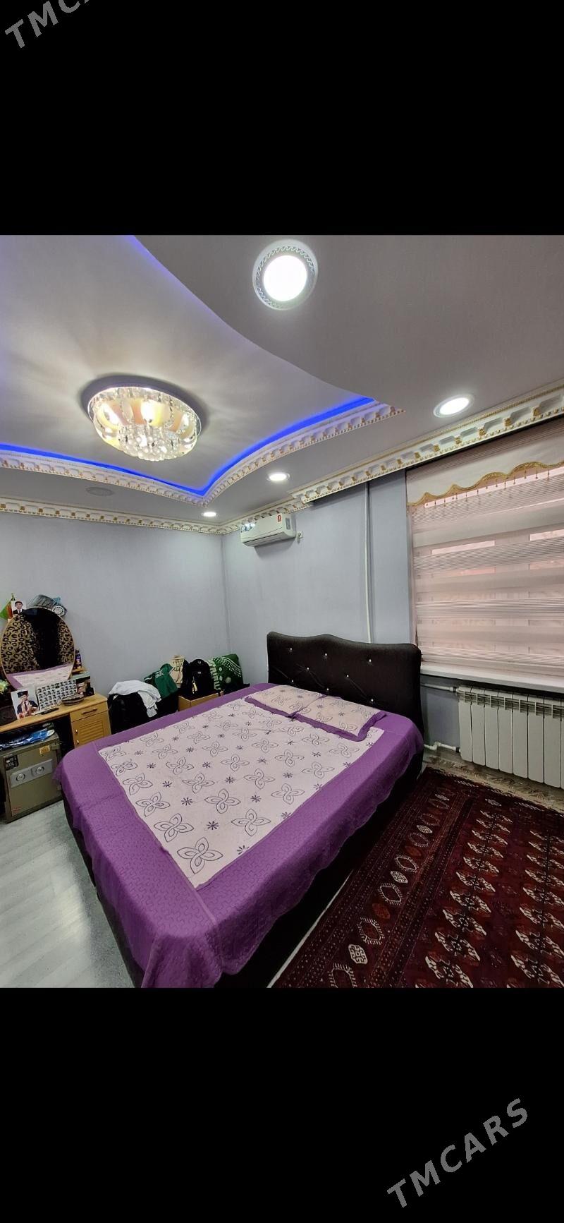 1mkr 3komnat razdelni satlyk j - Ашхабад - img 2