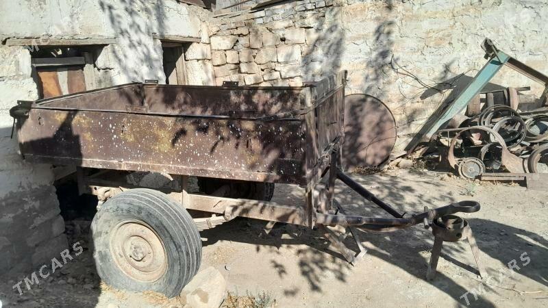 Прицеп, Presep - Гызыларбат - img 4