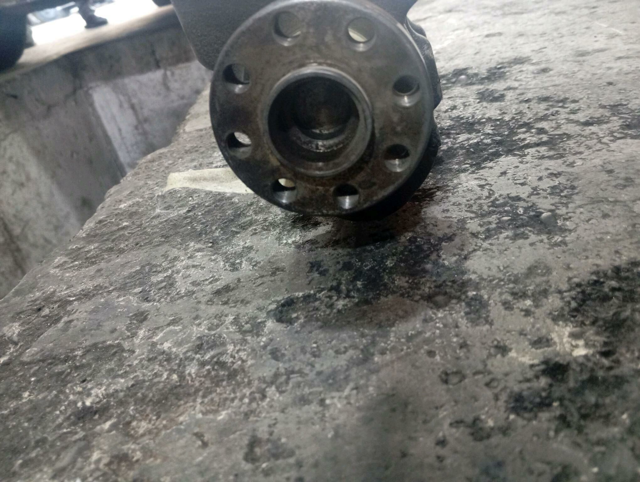 wal toyota karola 800 TMT - Büzmeýin - img 3