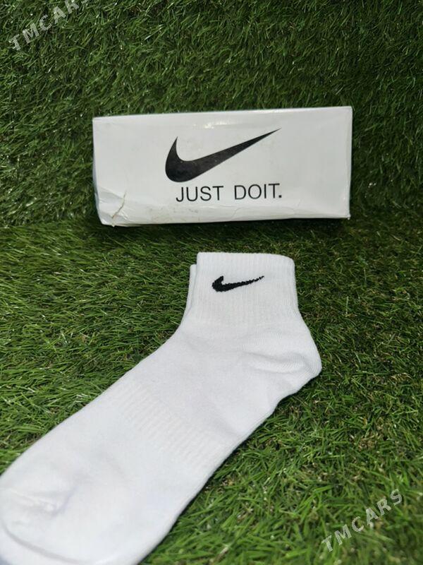 nike носки - Arçabil şaýoly - img 4