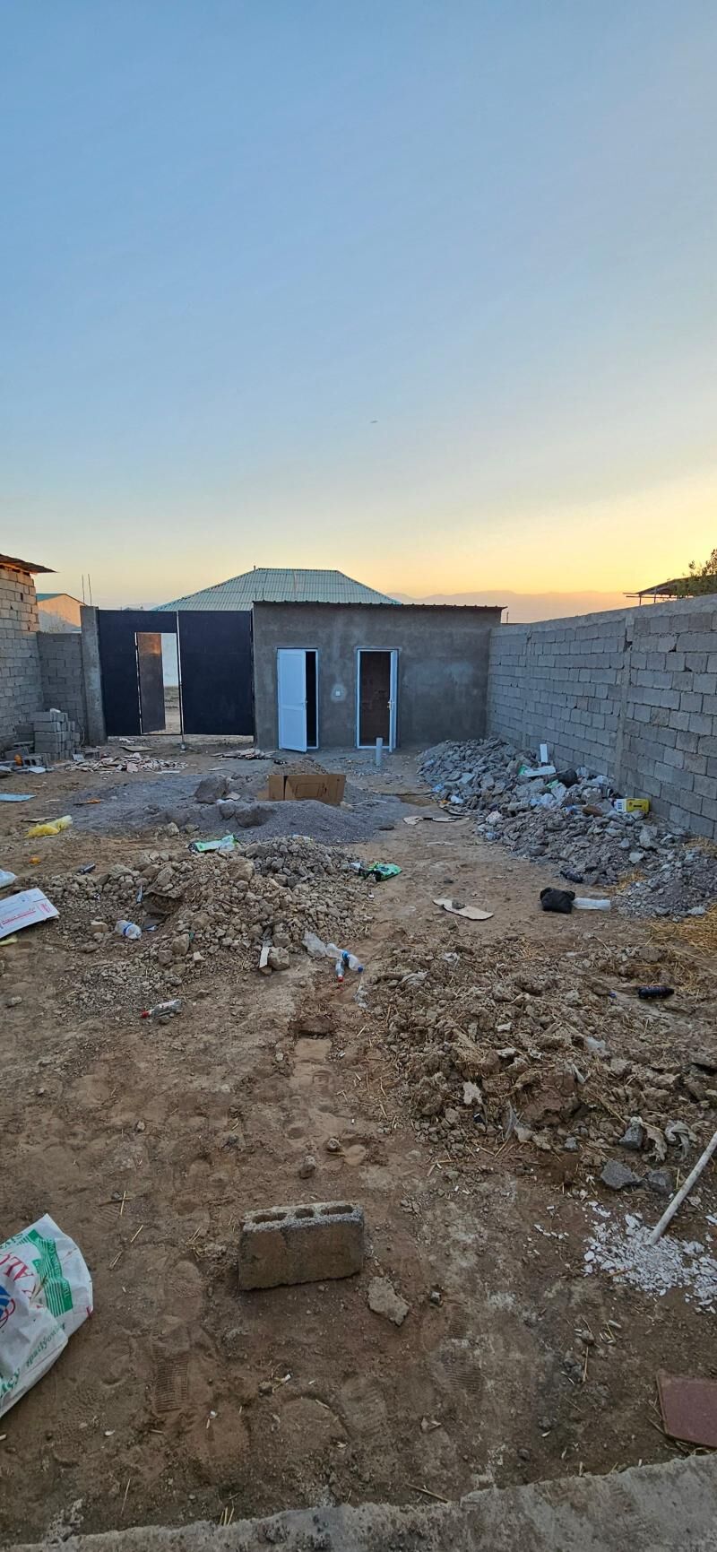 Çoganly plan - Aşgabat - img 3