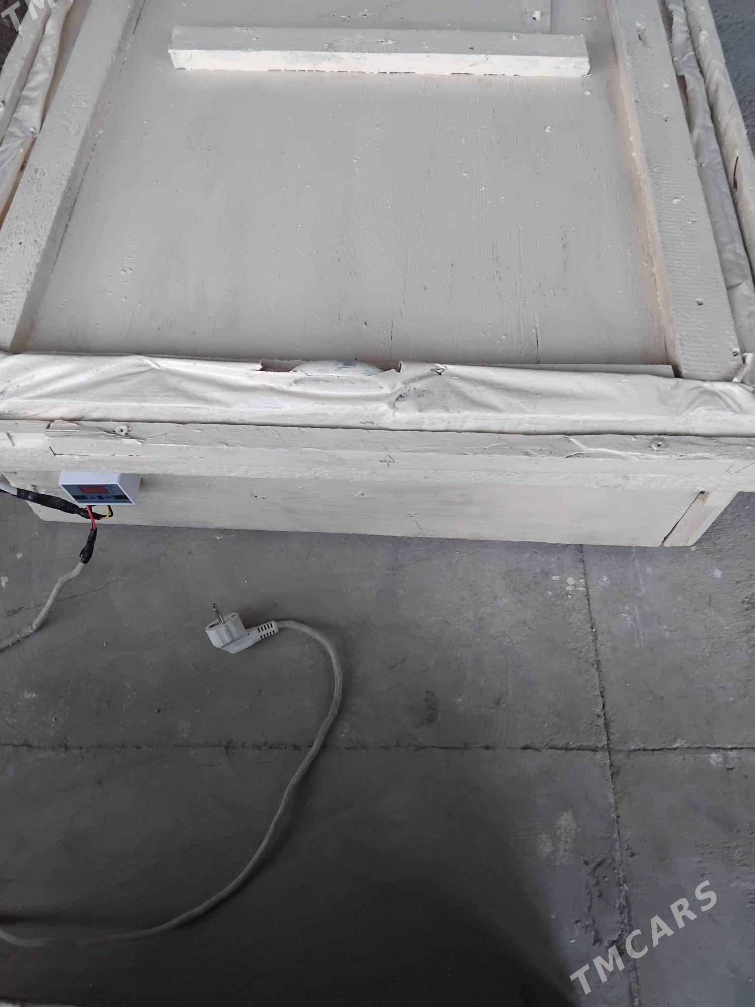 inkibator - Балканабат - img 3