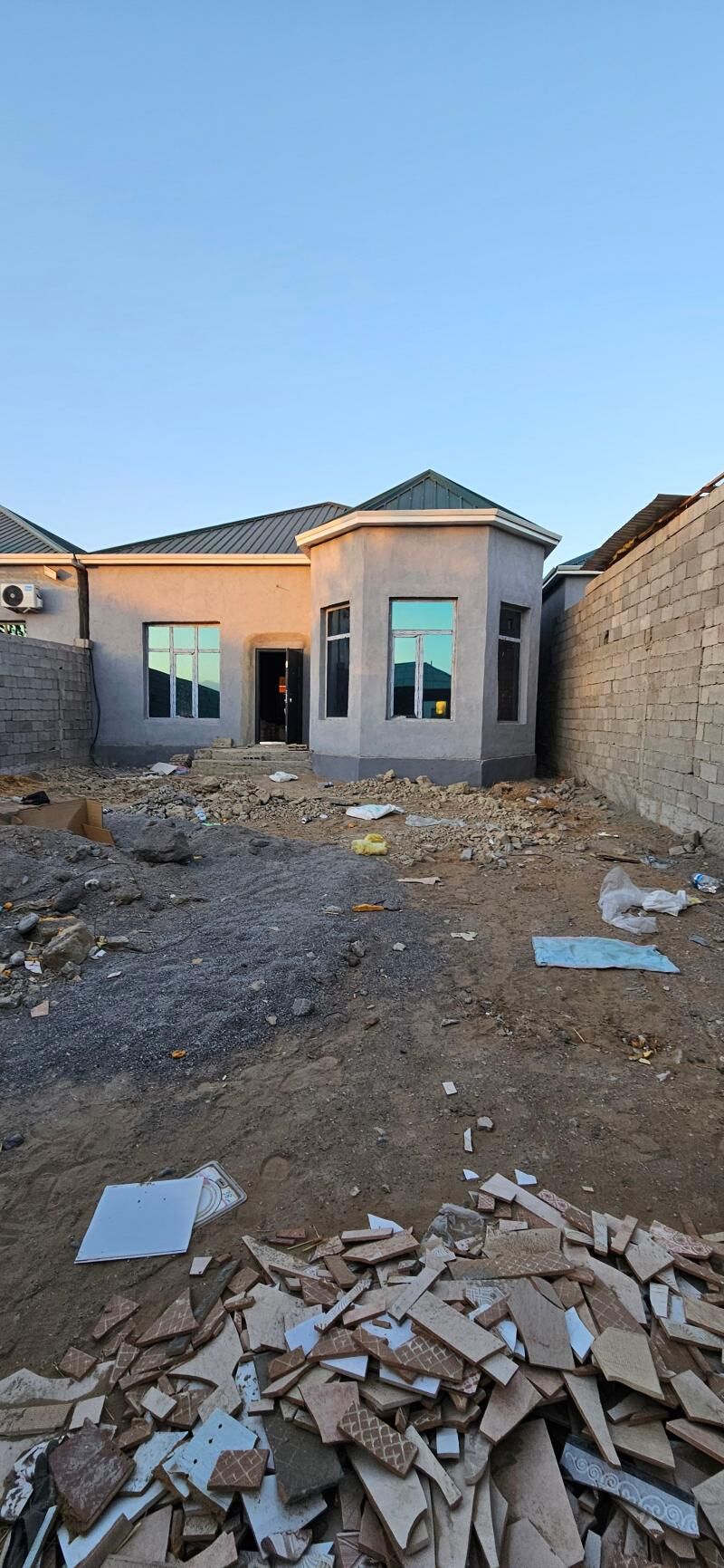 Çoganly plan - Aşgabat - img 2