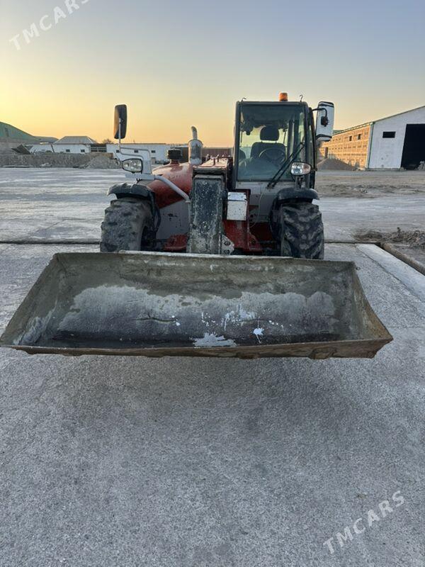 JCB 5CX Wastemaster 2008 - 220 000 TMT - Ашхабад - img 3