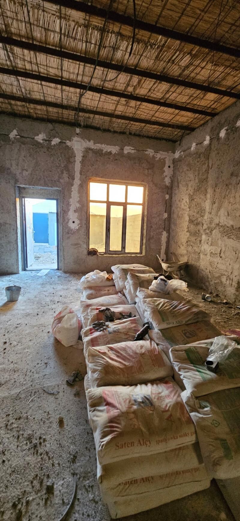 Çoganly plan - Aşgabat - img 5