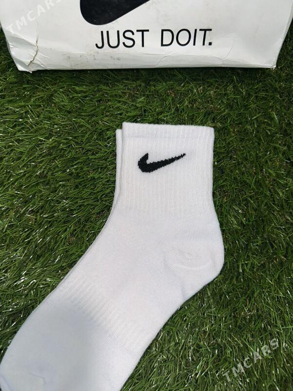 nike носки - Arçabil şaýoly - img 2