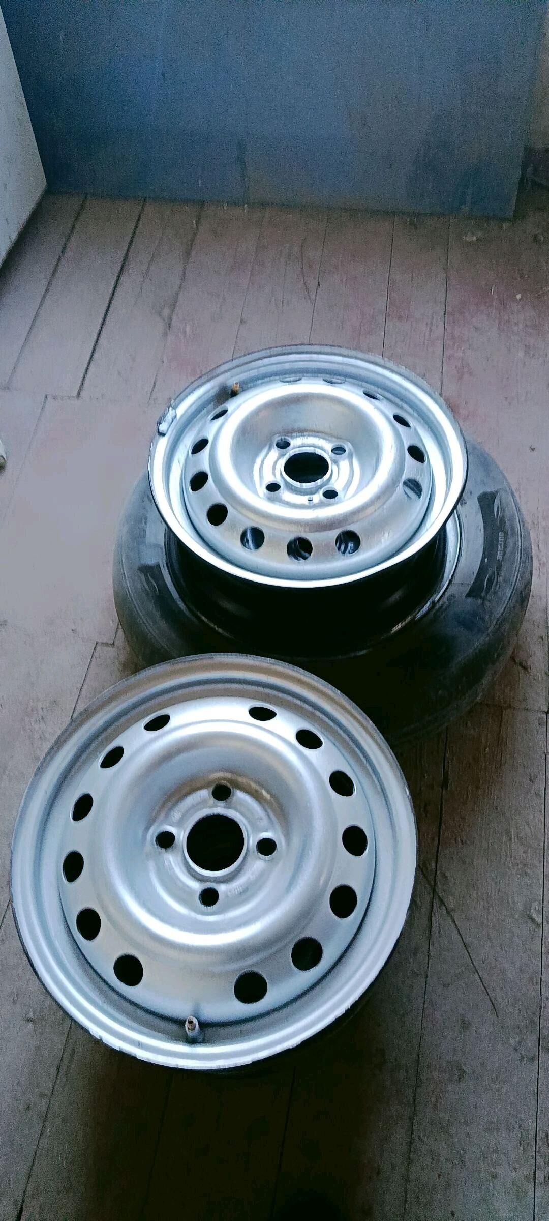 opel diska prastoy 14lik 400 TMT - Çärjew - img 1