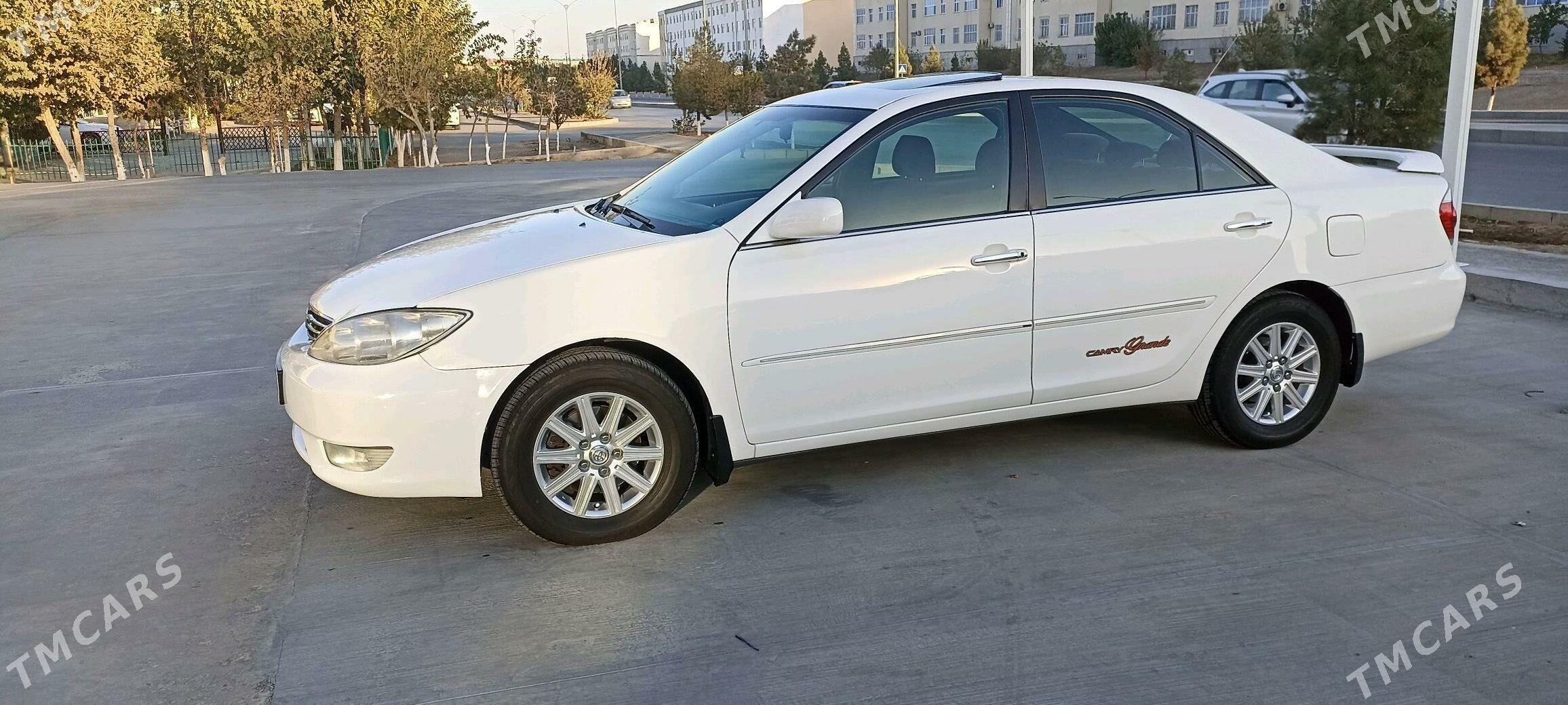 Toyota Camry 2005 - 210 000 TMT - Änew - img 2