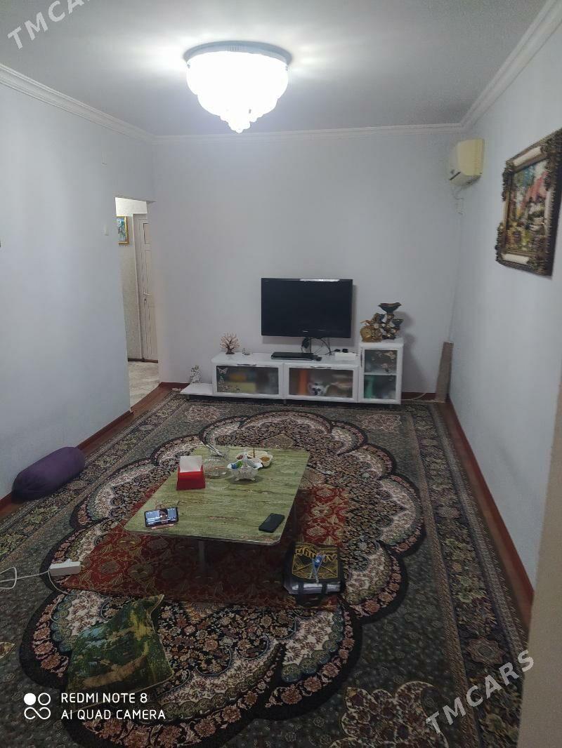 Продам 3х ком 3этаж - Türkmenbaşy - img 9