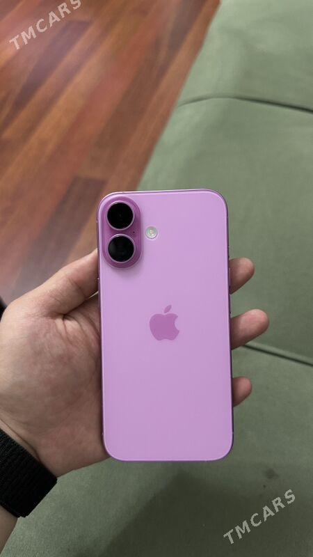 iphone16 - Ашхабад - img 2