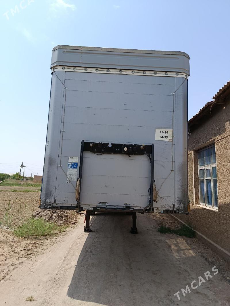 Kogel Mega 2021 - 500 000 TMT - Дашогуз - img 5